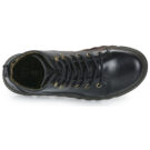 Fly London SMINX Nero Stivaletti Donna - 6