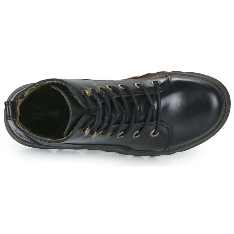 Fly London SMINX Nero Stivaletti Donna - 6