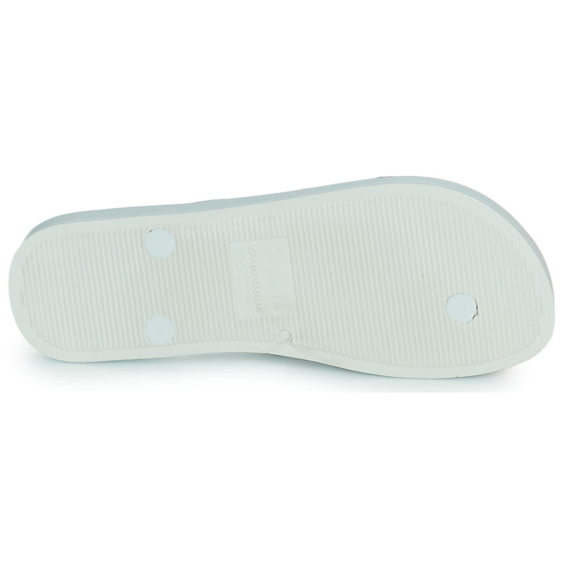 Ipanema Ipanema Anat Colors Fem Bianco Infradito Donna - 7