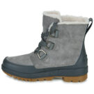 Sorel TORINO II WP Grigio Stivaletti Donna - 4