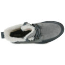 Sorel TORINO II WP Grigio Stivaletti Donna - 6
