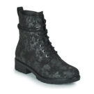 Tamaris 25280-006 Nero Stivaletti Donna - 1