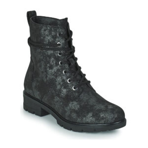 Tamaris 25280-006 Nero Stivaletti Donna
