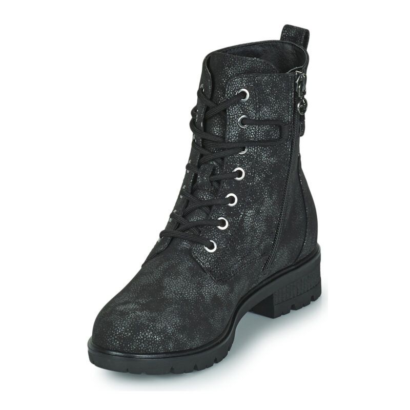 Tamaris 25280-006 Nero Stivaletti Donna - 3