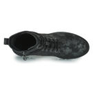 Tamaris 25280-006 Nero Stivaletti Donna - 6