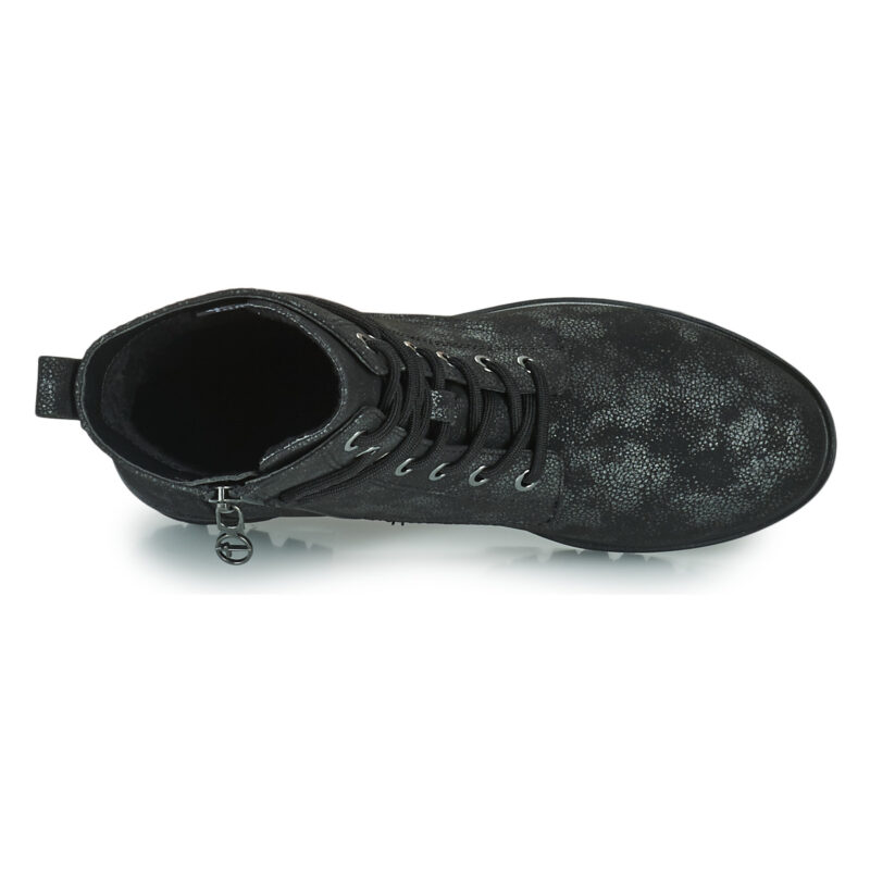Tamaris 25280-006 Nero Stivaletti Donna - 6