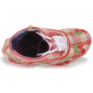 Irregular Choice  FRUITY PICNIC  Rosa -  Stivaletti Donna - 6