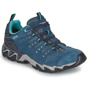 Meindl  PORTLAND LADY GTX  Blu -  Scarpe da trekking Donna