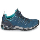 Meindl PORTLAND LADY GTX Blue Women's Hiking Boots - 2