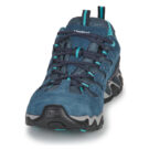 Meindl PORTLAND LADY GTX Blue Women's Hiking Boots - 3