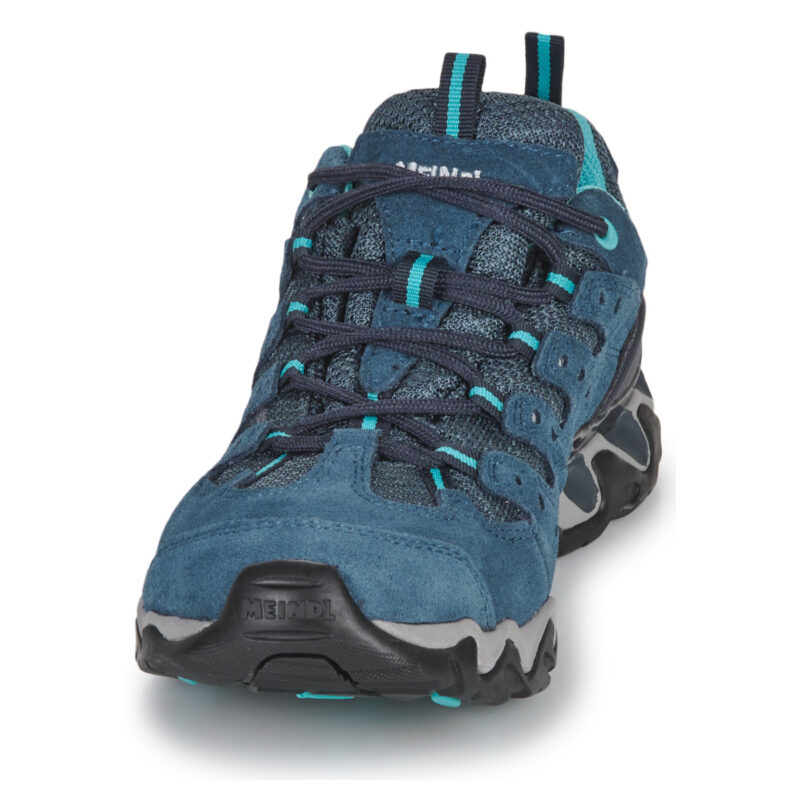 Meindl PORTLAND LADY GTX Blue Women's Hiking Boots - 3