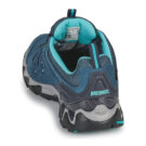 Meindl PORTLAND LADY GTX Blue Women's Hiking Boots - 5