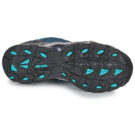 Meindl PORTLAND LADY GTX Blue Women's Hiking Boots - 7