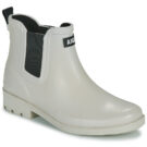 Aigle CARVILLE 2 Beige Stivali da pioggia Donna - 1
