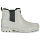 Aigle CARVILLE 2 Beige Stivali da pioggia Donna - 2