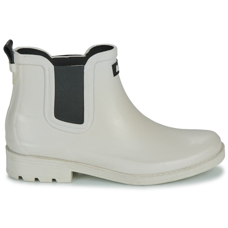 Aigle CARVILLE 2 Beige Stivali da pioggia Donna - 2