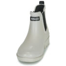 Aigle CARVILLE 2 Beige Stivali da pioggia Donna - 3