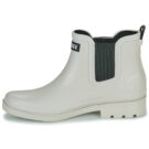 Aigle CARVILLE 2 Beige Stivali da pioggia Donna - 4