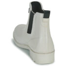 Aigle CARVILLE 2 Beige Stivali da pioggia Donna - 5