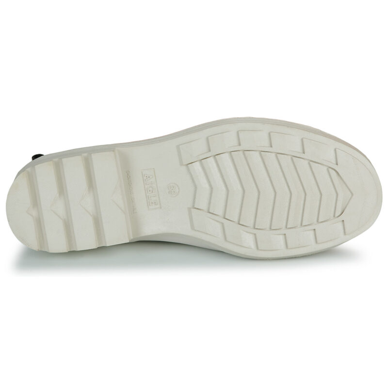 Aigle CARVILLE 2 Beige Stivali da pioggia Donna - 7