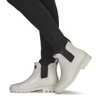 Aigle CARVILLE 2 Beige Stivali da pioggia Donna - 8