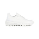 Geox D SPHERICA ACTIF Bianco Sneakers basse Donna - 2