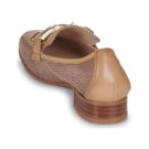 Hispanitas KENIA Marrone Mocassini Donna - 5