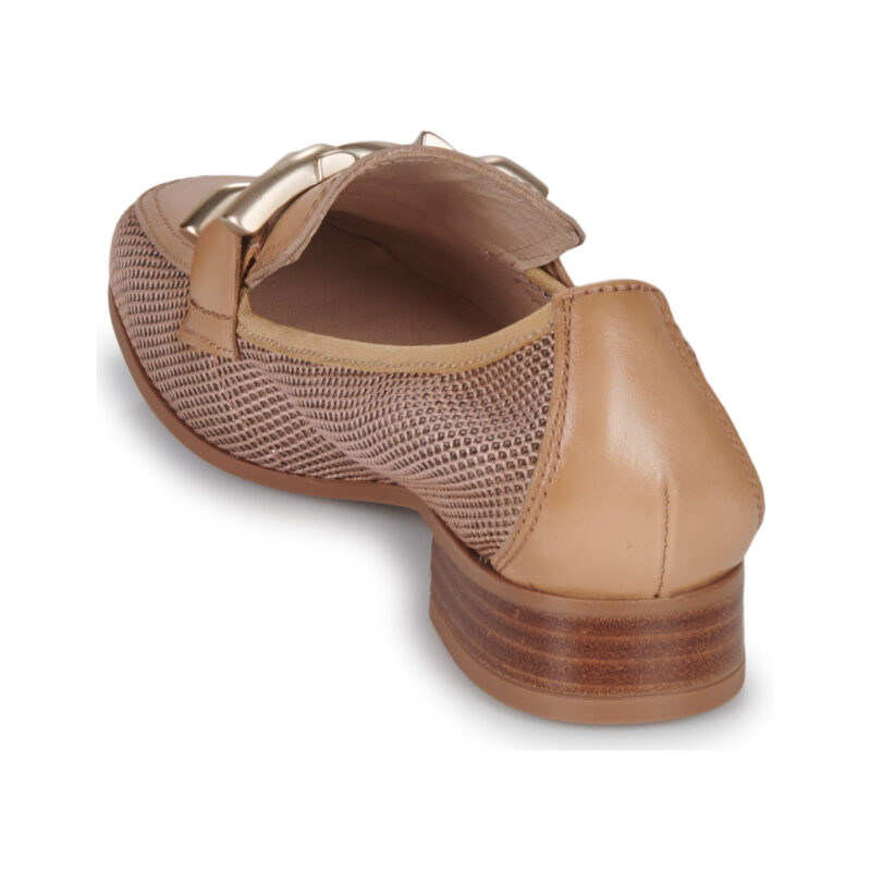 Hispanitas KENIA Marrone Mocassini Donna - 5