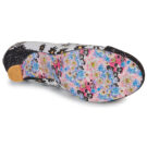 Irregular Choice  HOLD UP  Nero Décolleté Donna - 7