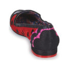Irregular Choice BUG IT UP Red Women's Flats - 5