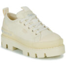 Buffalo RAVEN LO Beige Sneakers basse Donna - 1