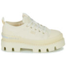 Buffalo RAVEN LO Beige Sneakers basse Donna - 2