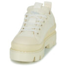 Buffalo RAVEN LO Beige Sneakers basse Donna - 3