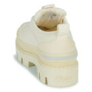 Buffalo RAVEN LO Beige Sneakers basse Donna - 5