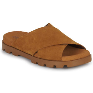 Camper  BRUTUS  Marrone -  Ciabatta Donna