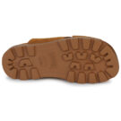 Camper Chaussons marron BRUTUS pour femmes - 7
