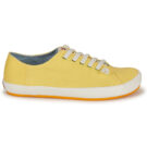 Camper PEU RAMBLA Giallo Sneakers basse Donna - 2
