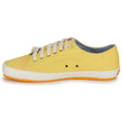 Camper PEU RAMBLA Giallo Sneakers basse Donna - 4