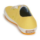 Camper PEU RAMBLA Giallo Sneakers basse Donna - 5
