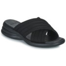 Camper SPIRO Nero Ciabatta Donna - 1