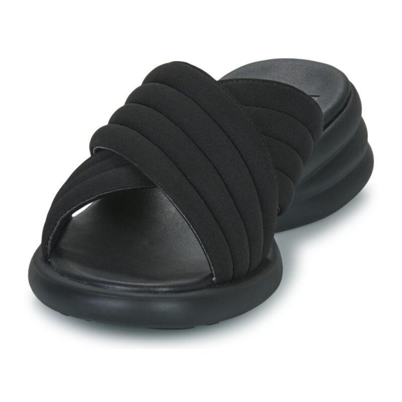Camper SPIRO Nero Ciabatta Donna - 3