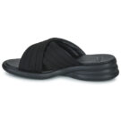 Camper SPIRO Nero Ciabatta Donna - 4