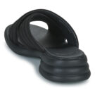 Camper SPIRO Nero Ciabatta Donna - 5