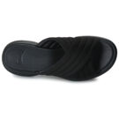 Camper SPIRO Nero Ciabatta Donna - 6