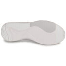 Skechers RELAXED FIT : D'LUX FITNESS - PURE GLAM Baskets basses blanches pour femme - Pointure 7