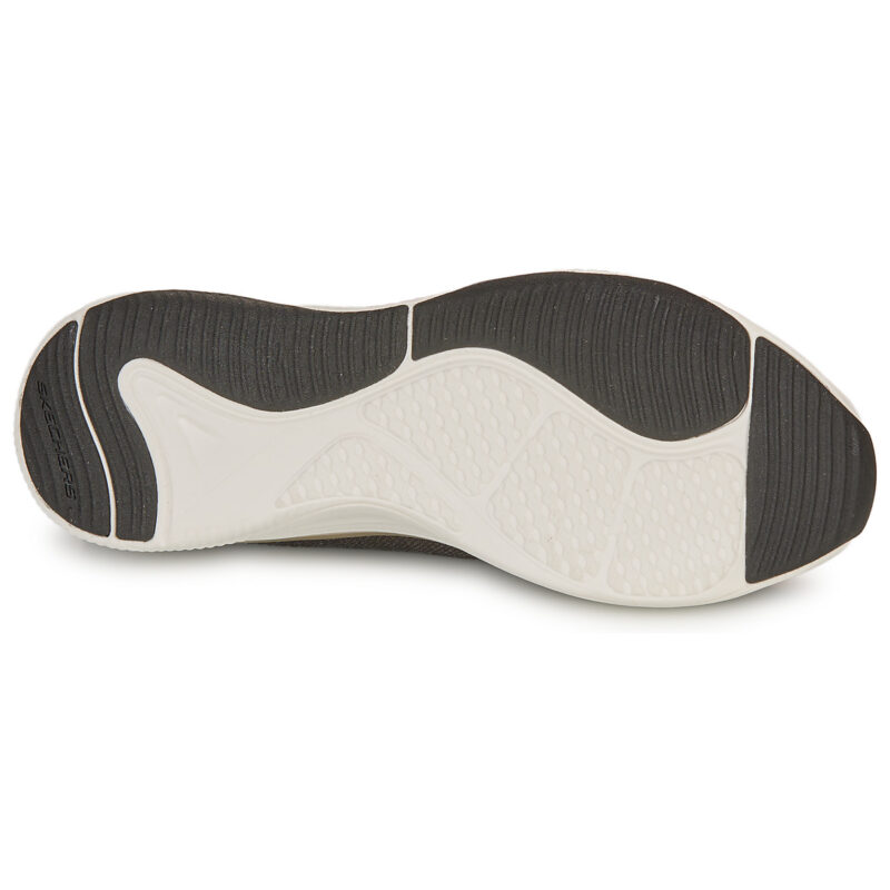 Skechers RELAXED FIT : D'LUX FITNESS - PURE GLAM Baskets basses noires Femme - 7