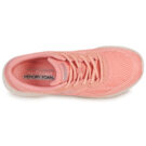 Baskets basses Skechers SKECH-LITE PRO roses pour femme - Taille 6