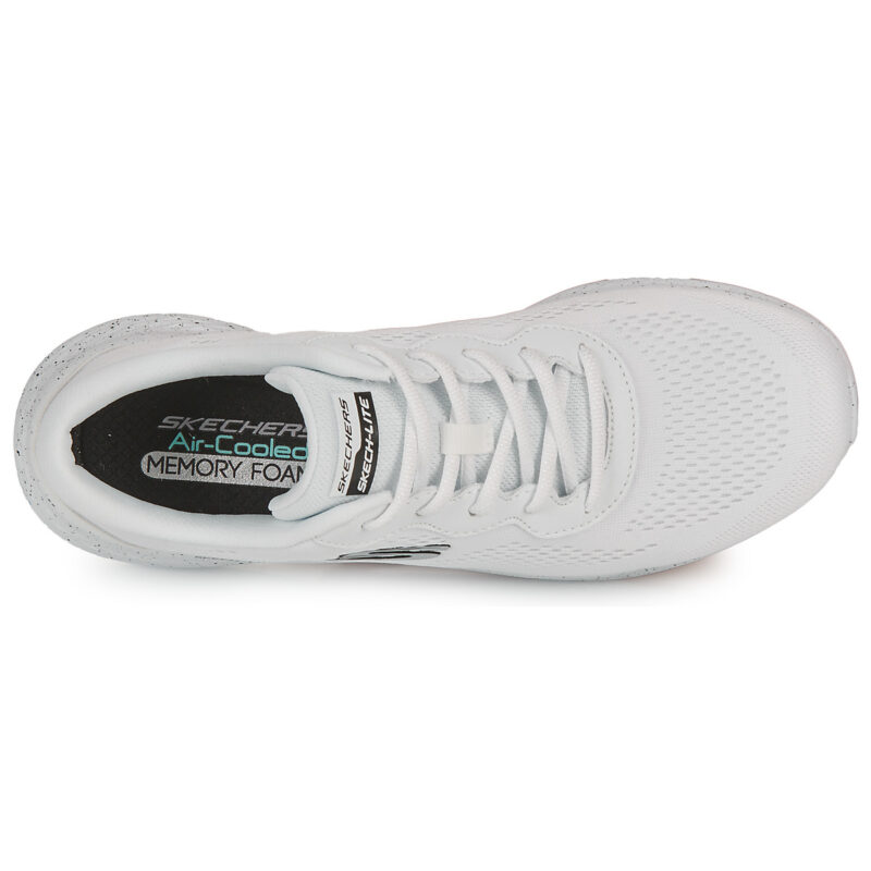 Skechers SKECH-LITE PRO Bianco Sneakers basse Donna - 6