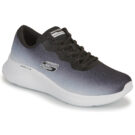 Skechers SKECH-LITE PRO Black Women's Low Sneakers - 1