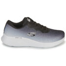 Skechers SKECH-LITE PRO Black Women's Low Sneakers - 2